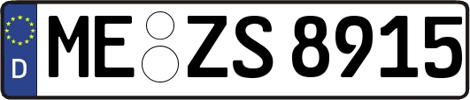 ME-ZS8915