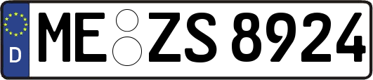 ME-ZS8924