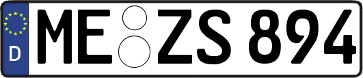 ME-ZS894