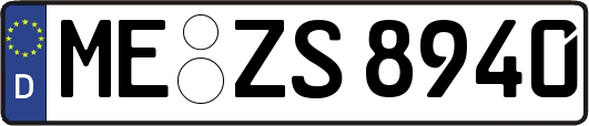 ME-ZS8940