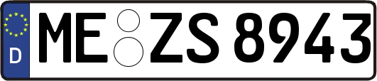 ME-ZS8943