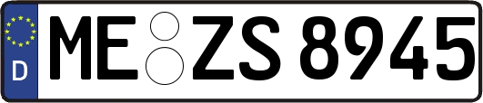ME-ZS8945