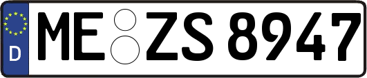 ME-ZS8947