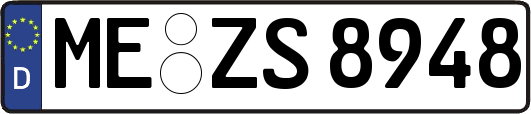 ME-ZS8948