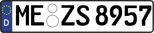 ME-ZS8957