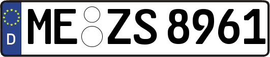 ME-ZS8961