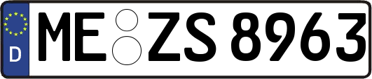 ME-ZS8963