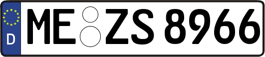 ME-ZS8966