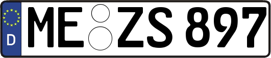 ME-ZS897