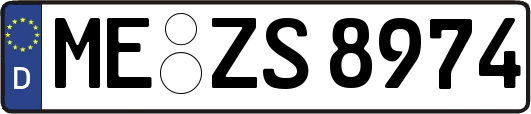 ME-ZS8974