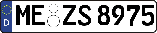 ME-ZS8975