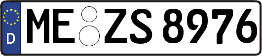 ME-ZS8976