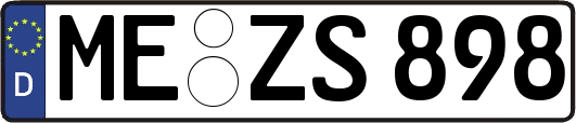 ME-ZS898
