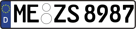 ME-ZS8987