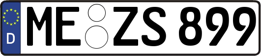 ME-ZS899