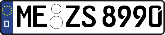 ME-ZS8990
