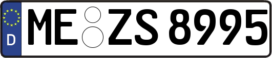 ME-ZS8995