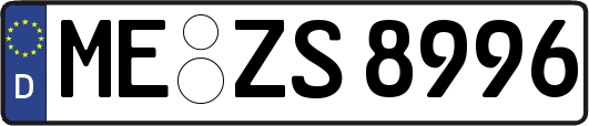 ME-ZS8996