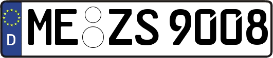 ME-ZS9008