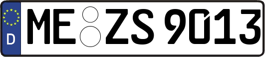 ME-ZS9013