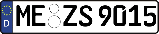 ME-ZS9015