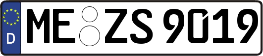 ME-ZS9019