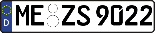ME-ZS9022