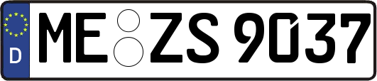 ME-ZS9037
