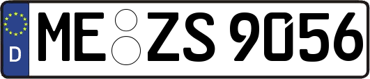 ME-ZS9056