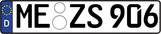 ME-ZS906