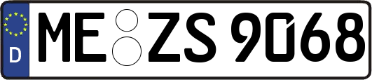ME-ZS9068
