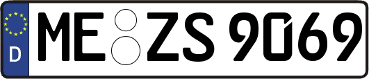 ME-ZS9069