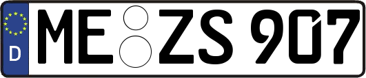 ME-ZS907