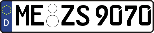 ME-ZS9070