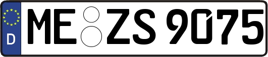 ME-ZS9075