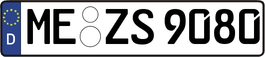 ME-ZS9080