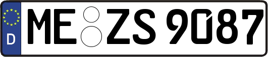 ME-ZS9087