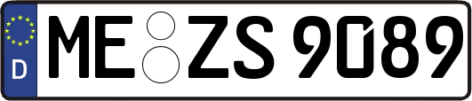 ME-ZS9089
