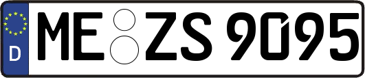 ME-ZS9095