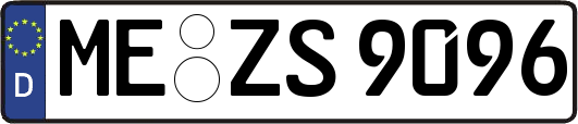 ME-ZS9096