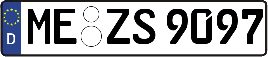 ME-ZS9097