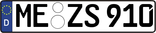 ME-ZS910
