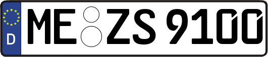ME-ZS9100