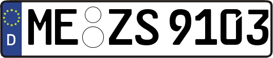 ME-ZS9103