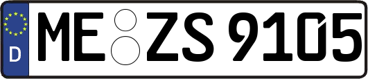 ME-ZS9105