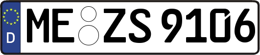 ME-ZS9106