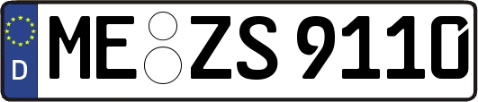 ME-ZS9110