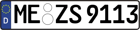 ME-ZS9113