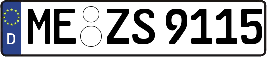 ME-ZS9115