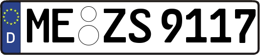 ME-ZS9117